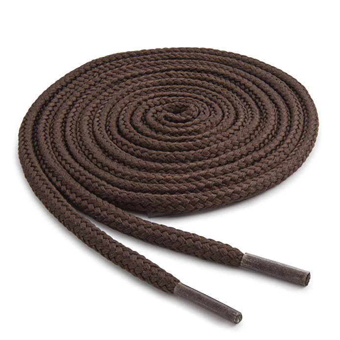 Flat cotton drawcord manufactured by Creative Accessories