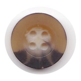 Horn button H_402 manufactured by Creative Accessories