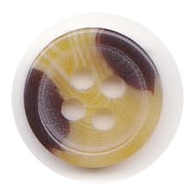 Horn button H_407 manufactured by Creative Accessories