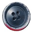 Horn button H_409 manufactured by Creative Accessories