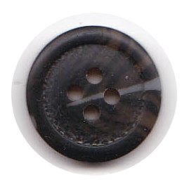 Horn button H_410 manufactured by Creative Accessories
