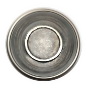 Metal button M_501 manufactured by Creative Accessories