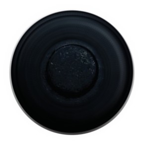 Metal button M_502 manufactured by Creative Accessories