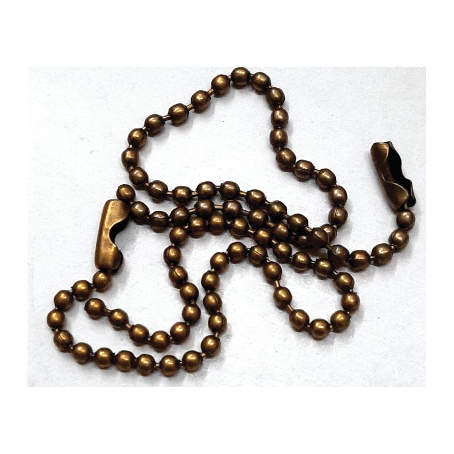Metal badge M_513 manufactured by Creative Accessories